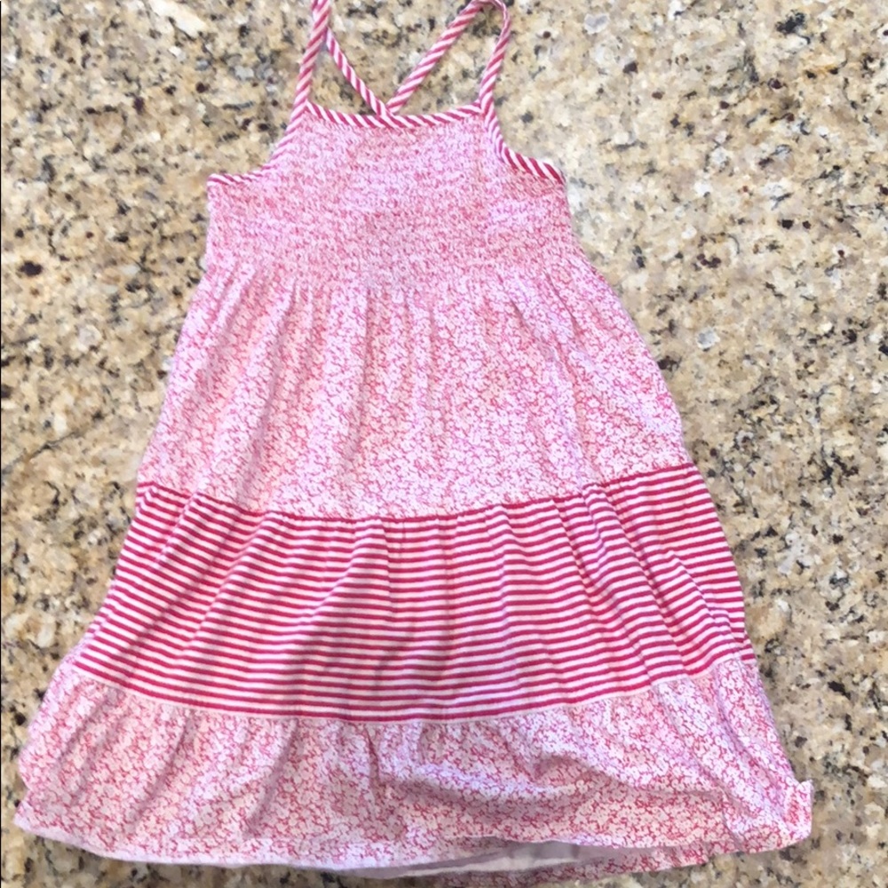 Girl’s Sundress. Chaps by Ralph Lauren